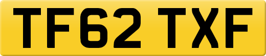 TF62TXF